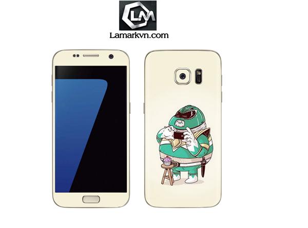Ảnh đại diện sản phẩm Samsung Galaxy S7